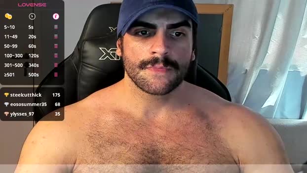 lordtroper natural Webcam SHOW @ Chaturbate 28-02-2025