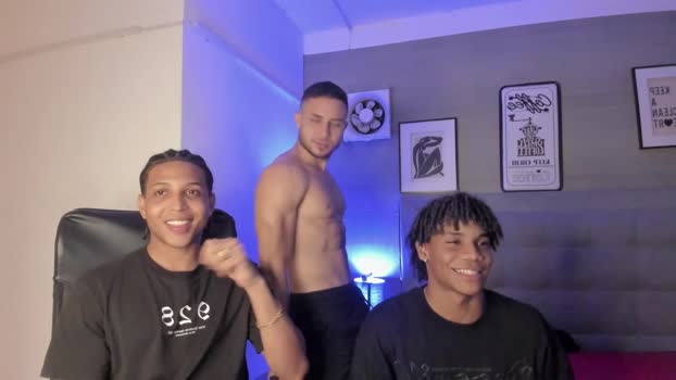 marcelo_dosantos77 natural Webcam SHOW @ Chaturbate 28-02-2025