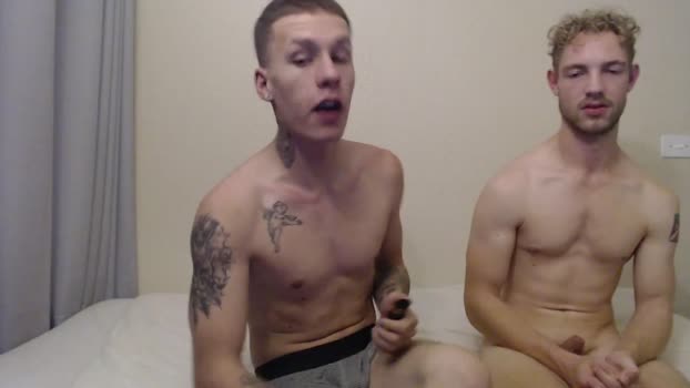mikeandjax sex Webcam SHOW @ Chaturbate 28-02-2025