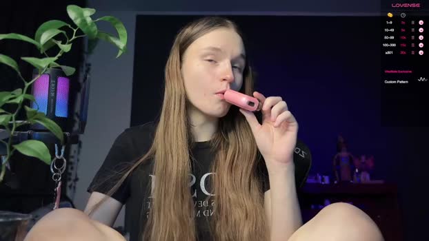nloraaa nasty Webcam SHOW @ Chaturbate 27-02-2025