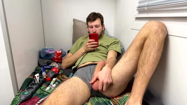 realpaddy hardcock Webcam SHOW @ Chaturbate 28-02-2025