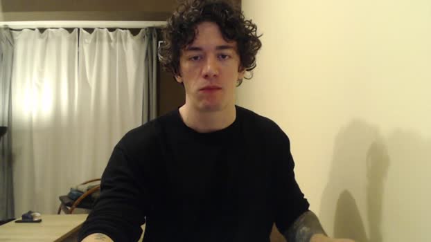 sam_winchest jerkoff Webcam SHOW @ Chaturbate 28-02-2025