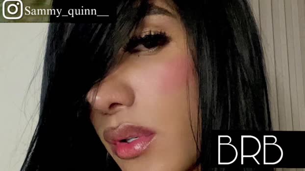 sammy_quinn_ deep Webcam SHOW @ Chaturbate 28-02-2025
