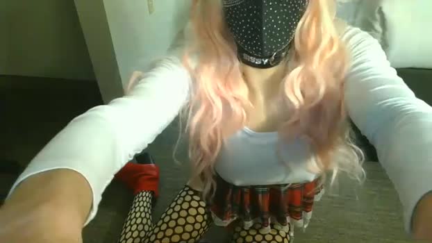 sissymaya_12 Ass Webcam SHOW @ Chaturbate 28-02-2025