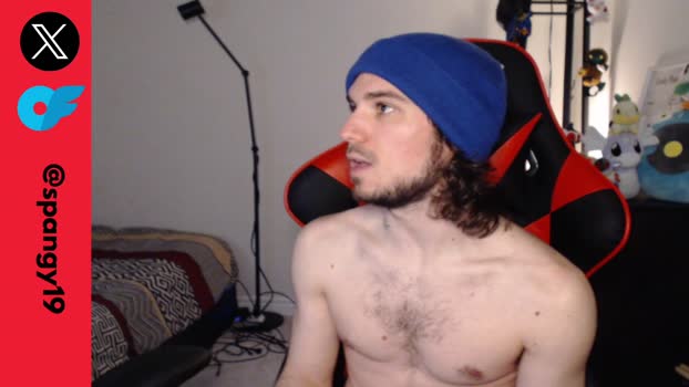 spangy19 harddick Webcam SHOW @ Chaturbate 28-02-2025