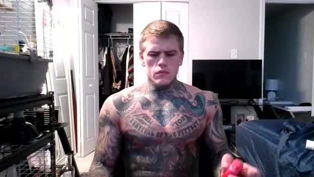 tatteddaddy9000 playtime Webcam SHOW @ Chaturbate 27-02-2025