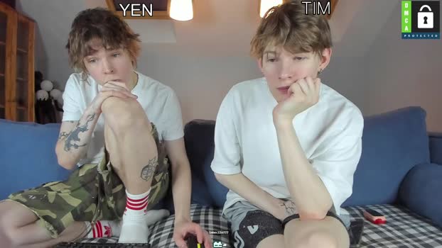 tim_milll hot Webcam SHOW @ Chaturbate 27-02-2025
