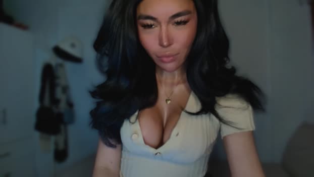 transnextdoor_ fuckher Webcam SHOW @ Chaturbate 28-02-2025