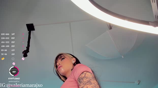 your_naughtytrans Topless Webcam SHOW @ Chaturbate 28-02-2025