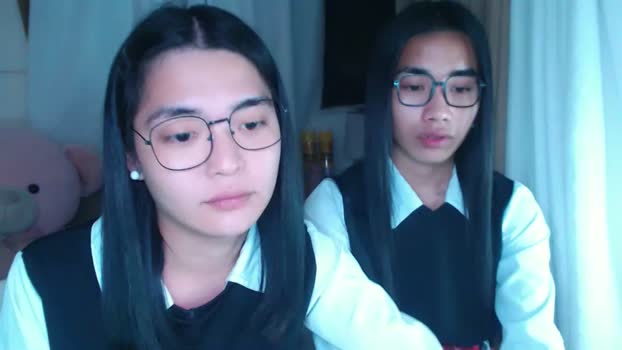 zhaviahale jerking Webcam SHOW @ Chaturbate 28-02-2025