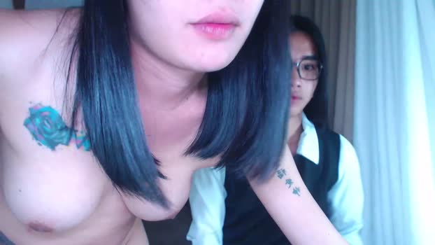 zhaviahale Recorded Webcam SHOW @ Chaturbate 28-02-2025
