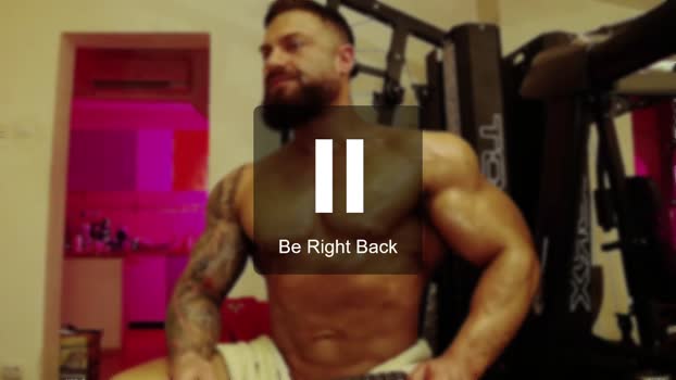 adonis_msc Naked Webcam SHOW @ Chaturbate 01-03-2025
