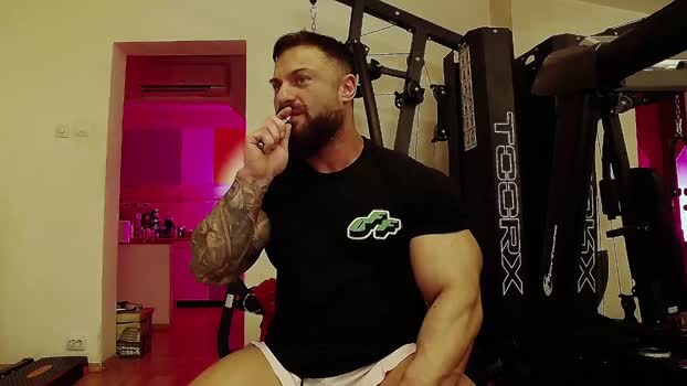 adonis_msc moan Webcam SHOW @ Chaturbate 01-03-2025