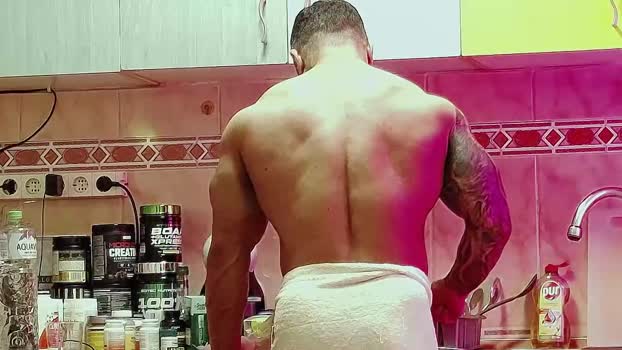 adonis_msc wank Webcam SHOW @ Chaturbate 28-02-2025