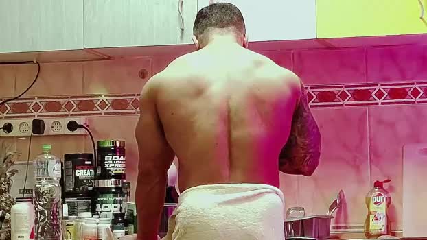 adonis_msc Topless Webcam SHOW @ Chaturbate 28-02-2025
