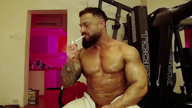 adonis_msc jerkoff Webcam SHOW @ Chaturbate 28-02-2025