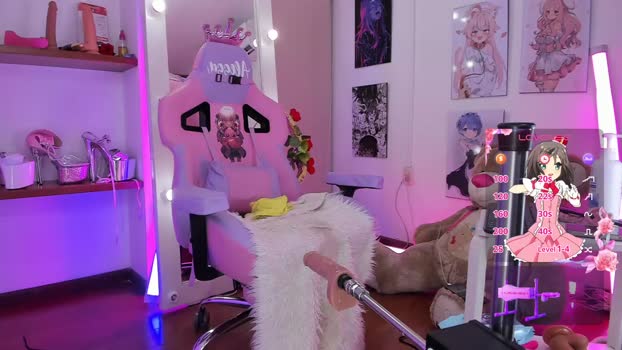 alessandra_thedoll big Webcam SHOW @ Chaturbate 01-03-2025