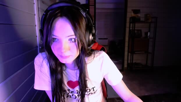 alice__aris Cam Webcam SHOW @ Chaturbate 28-02-2025