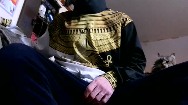 andybadass ass Webcam SHOW @ Chaturbate 01-03-2025