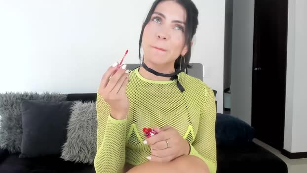 angelturned01 suckcock Webcam SHOW @ Chaturbate 28-02-2025