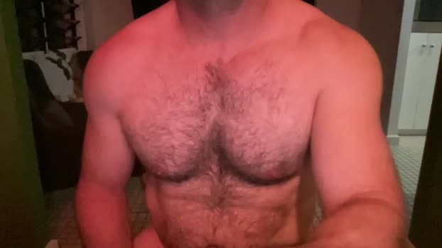 aussiemuscledad