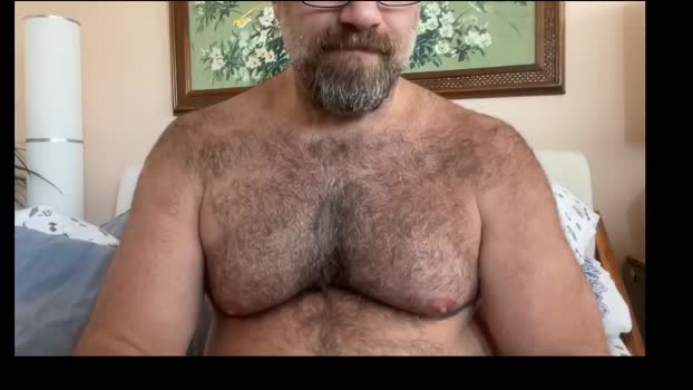 bearjocknwdc big Webcam SHOW @ Chaturbate 28-02-2025