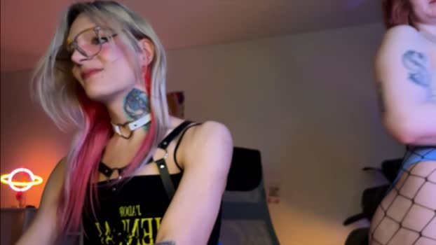 bekvakinska ass Webcam SHOW @ Chaturbate 01-03-2025