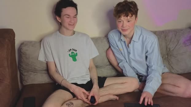 cameron_crowly cute Webcam SHOW @ Chaturbate 01-03-2025