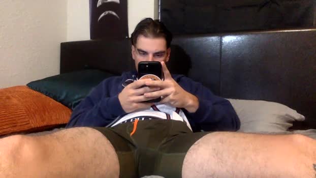ccmanrivs120 Video Webcam SHOW @ Chaturbate 01-03-2025