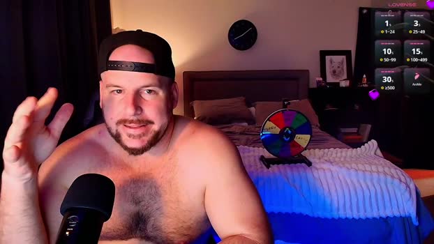 chance69cruise bicurious Webcam SHOW @ Chaturbate 01-03-2025