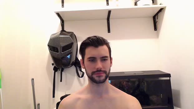clymaxfitness bj-dildo Webcam SHOW @ Chaturbate 01-03-2025