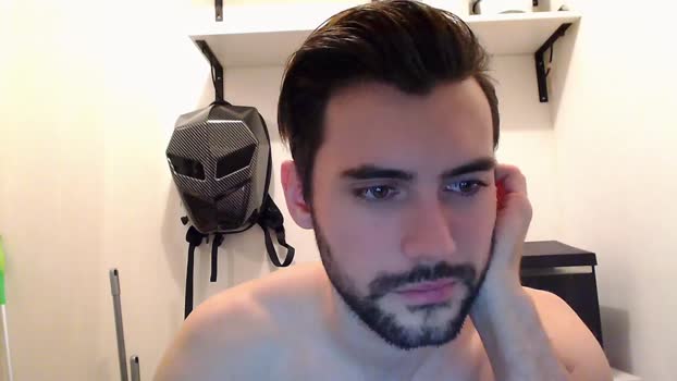 clymaxfitness lush Webcam SHOW @ Chaturbate 01-03-2025