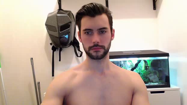 clymaxfitness naked Webcam SHOW @ Chaturbate 28-02-2025