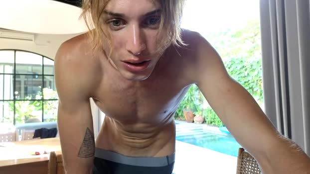 cryptongood jerkoff Webcam SHOW @ Chaturbate 01-03-2025