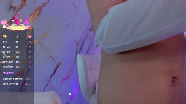 cute_dani1 hardcock Webcam SHOW @ Chaturbate 01-03-2025