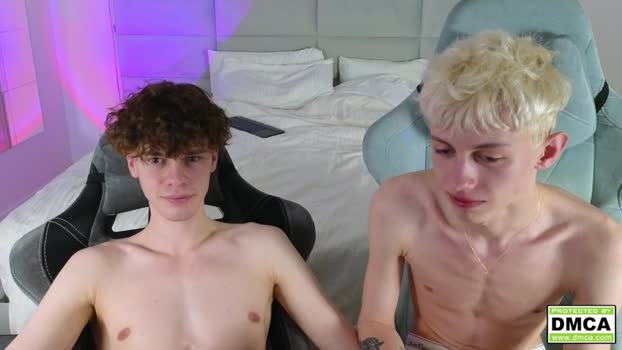 cute_thomas playtime Webcam SHOW @ Chaturbate 28-02-2025