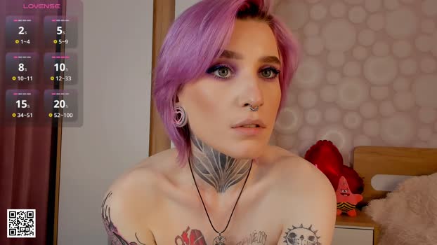 darlenecoleson big Webcam SHOW @ Chaturbate 01-03-2025