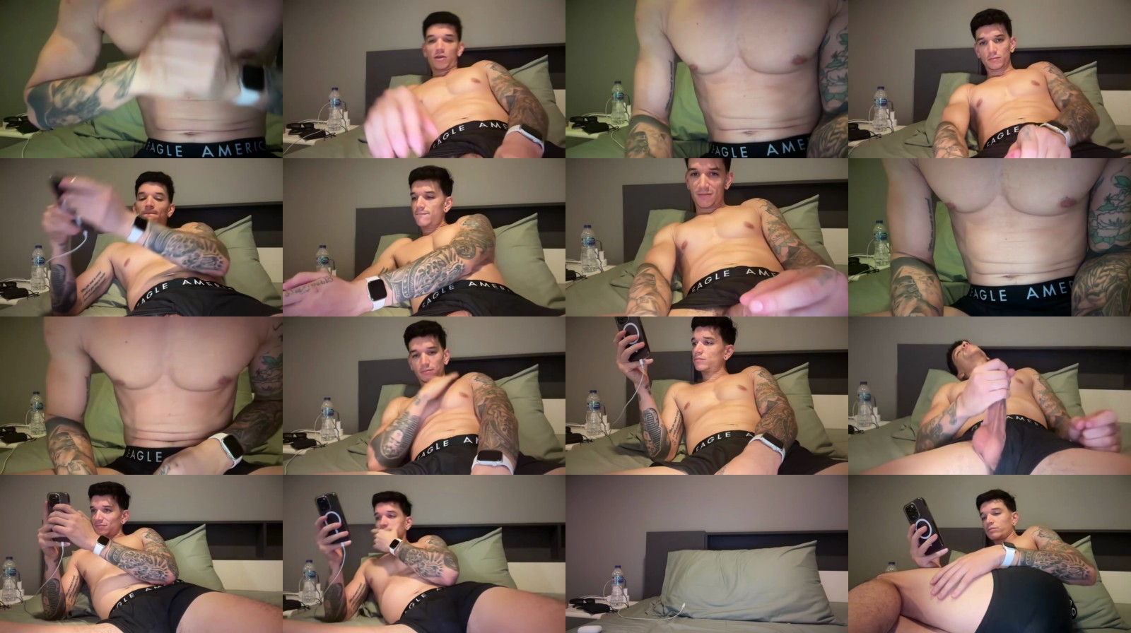 dirtyprettyboi jerkoff Webcam SHOW @ Chaturbate 01-03-2025