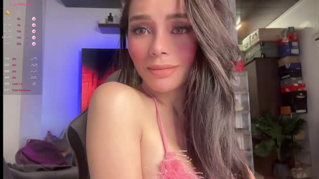 enchatressdixie fuckme Webcam SHOW @ Chaturbate 28-02-2025