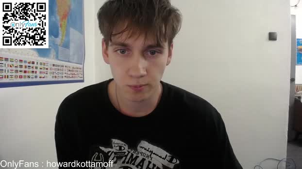howardkottam fuckhard Webcam SHOW @ Chaturbate 28-02-2025