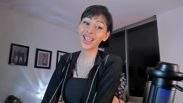 isnotforeveryone juicy Webcam SHOW @ Chaturbate 01-03-2025