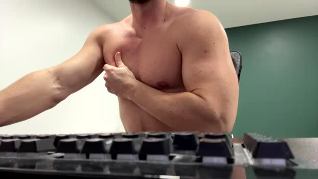 jacksonsbi fuckher Webcam SHOW @ Chaturbate 28-02-2025