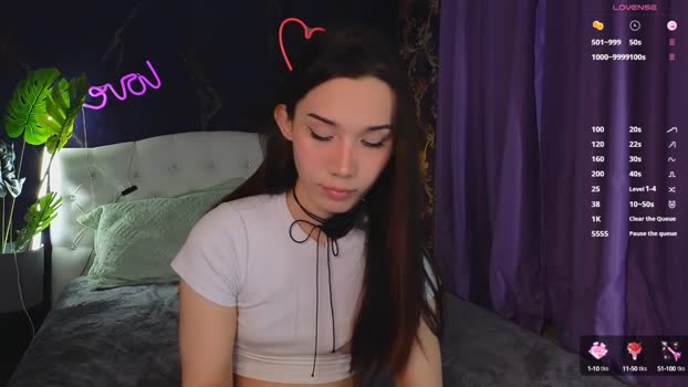 kaiasunshine Porn Webcam SHOW @ Chaturbate 28-02-2025