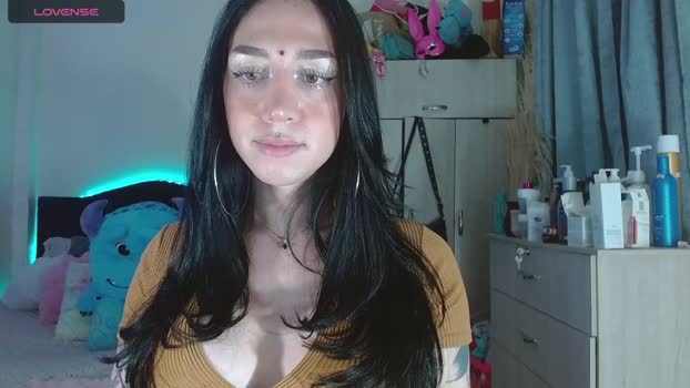 karla_zambrano bj-dildo Webcam SHOW @ Chaturbate 28-02-2025