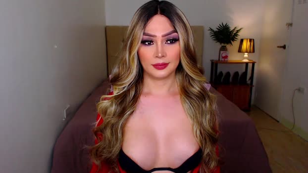 legendaryxqueen Naked Webcam SHOW @ Chaturbate 01-03-2025
