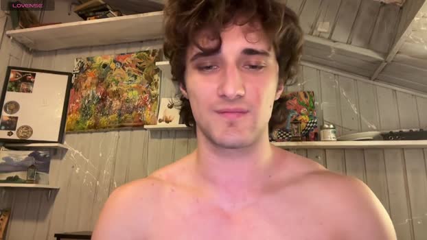 manolein beautiful Webcam SHOW @ Chaturbate 01-03-2025