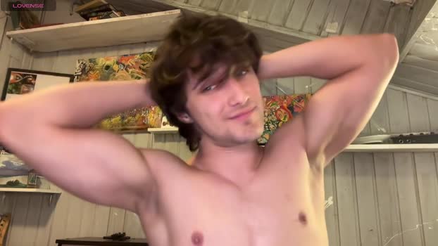 manolein Video Webcam SHOW @ Chaturbate 01-03-2025