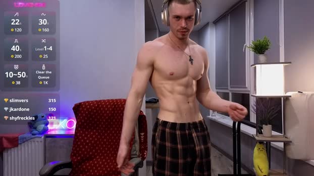 mark_stiff juicy Webcam SHOW @ Chaturbate 01-03-2025