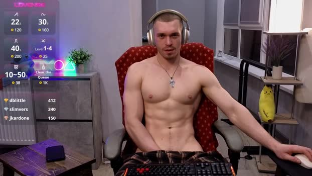 mark_stiff suck Webcam SHOW @ Chaturbate 01-03-2025