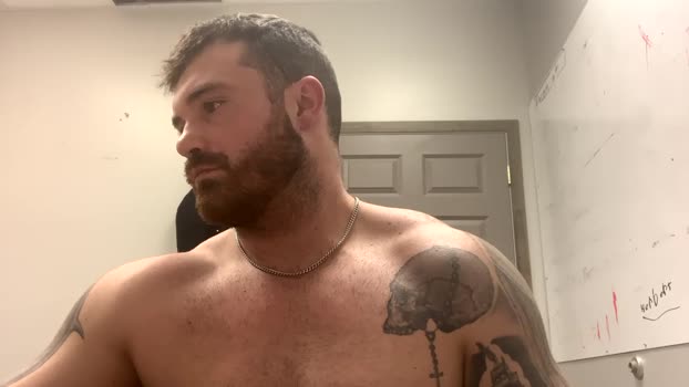midwesternfit Naked Webcam SHOW @ Chaturbate 28-02-2025